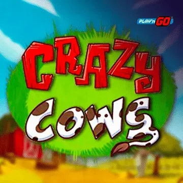 Crazy Cows - STAYSLOT168