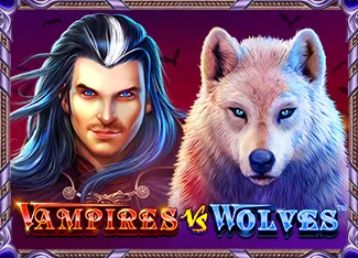 Pragmatic : Vampires vs Wolves - STAYSLOT168