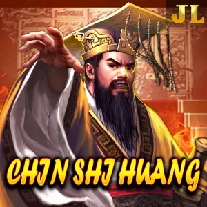 Jili : Chin Shi Huang - STAYSLOT168