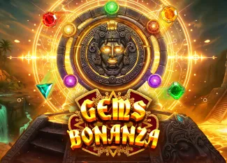 Pragmatic : Gems Bonanza - STAYSLOT168