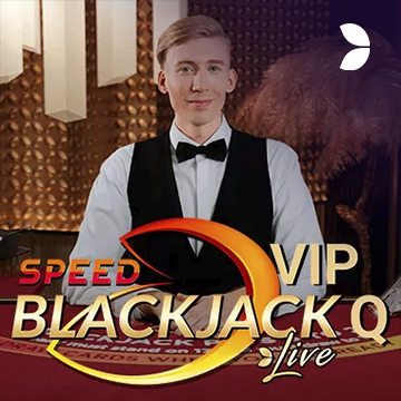 Speed VIP Blackjack Q - STAYSLOT168