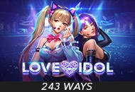 Spadegaming : Love Idol - STAYSLOT168
