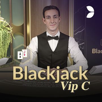 Blackjack VIP C - STAYSLOT168
