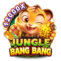 Facai : JUNGLE BANG BANG - STAYSLOT168