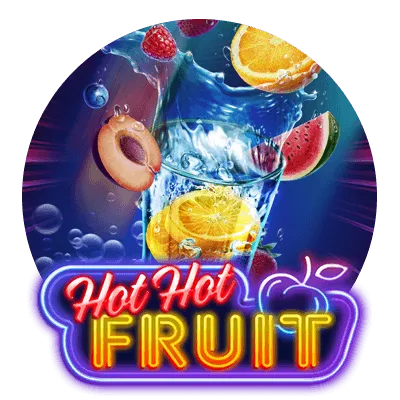 Habanero : Hot Hot Fruit - STAYSLOT168