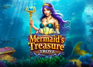 Pragmatic : Mermaids Treasure Trove - STAYSLOT168
