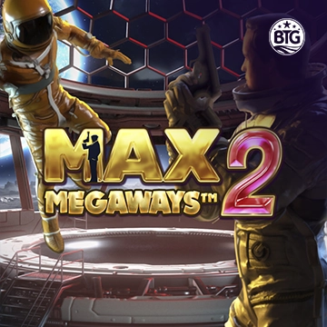 Max Megaways 2 - STAYSLOT168