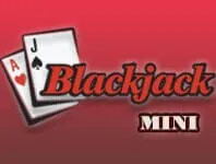 Blackjack Mini - STAYSLOT168