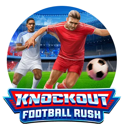 Habanero : Knockout Football Rush - STAYSLOT168