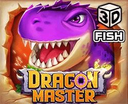 Dragon Master - STAYSLOT168
