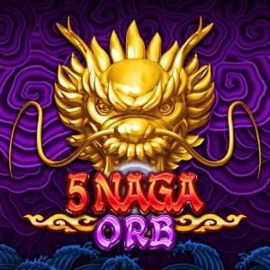 5 Dragon Orb - STAYSLOT168