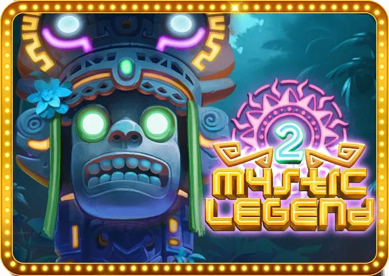 PLAYSTAR : MYSTIC LEGEND 2 - STAYSLOT168