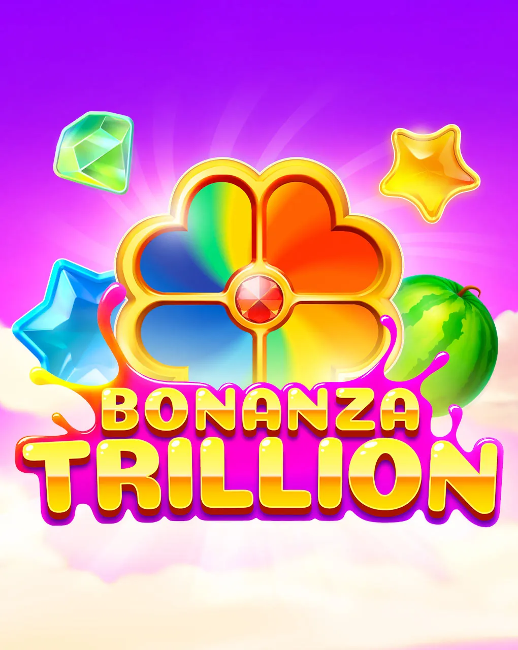 Bgaming : Bonanza Trillion - STAYSLOT168