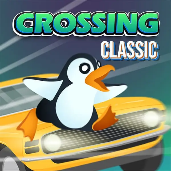 Crossing Classic - STAYSLOT168