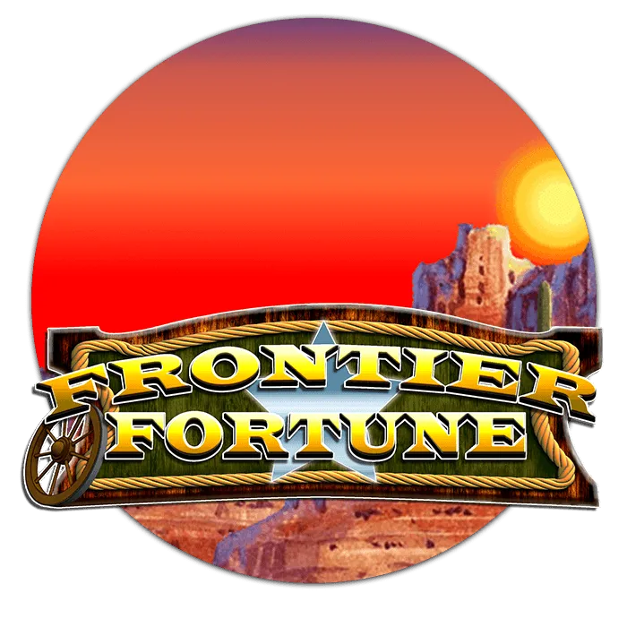 Habanero : Frontier Fortunes - STAYSLOT168