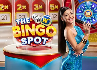 Vegas Ball Bonanza - STAYSLOT168