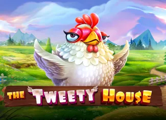 Pragmatic : The Tweety House - STAYSLOT168