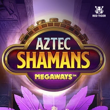 Aztec Shamans MegaWays - STAYSLOT168