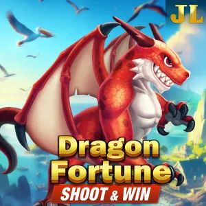 Dragon Fortune - STAYSLOT168