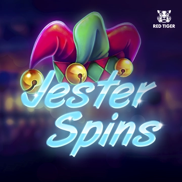 Jester Spins - STAYSLOT168