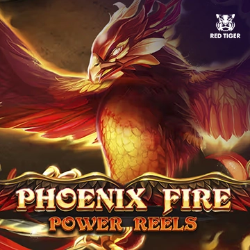 Phoenix Fire Power Reels - STAYSLOT168