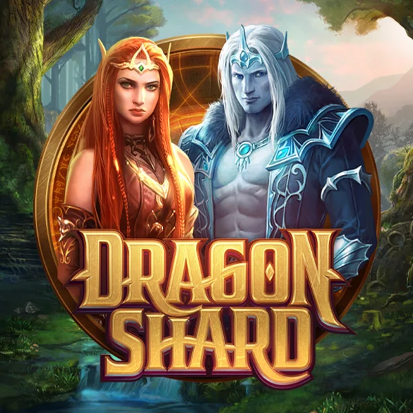 Dragon Shard - STAYSLOT168