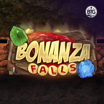 Bonanza Falls - STAYSLOT168