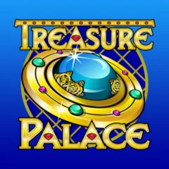 Treasure Palace - STAYSLOT168