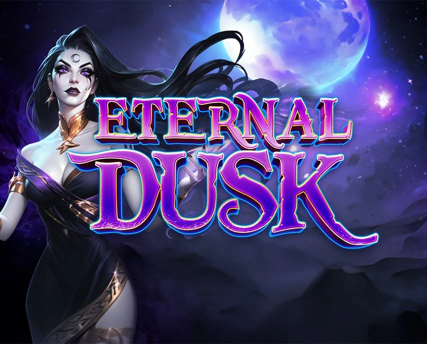 Eternal Dusk - STAYSLOT168