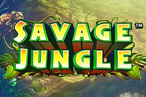 Savage Jungle - STAYSLOT168