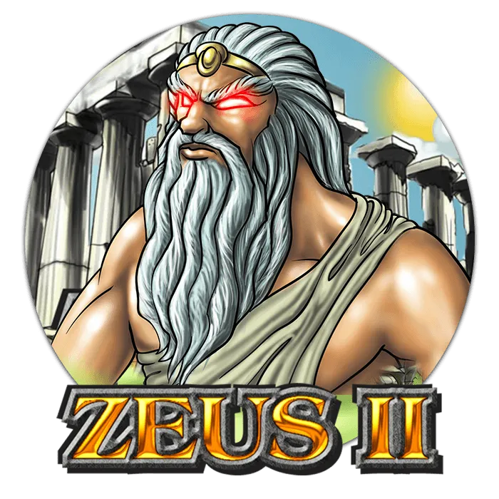 Habanero : Zeus 2 - STAYSLOT168