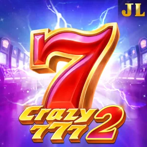 Jili : Crazy777 2 - STAYSLOT168