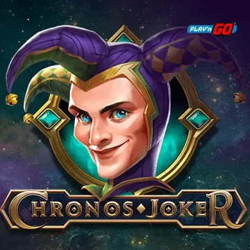 Chronos Joker - STAYSLOT168