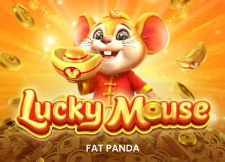 Lucky Mouse - STAYSLOT168