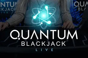 Quantum Blackjack Plus Instant Play - STAYSLOT168