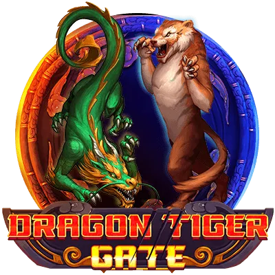 Habanero : Dragon Tiger Gate - STAYSLOT168