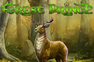Forest Prince - STAYSLOT168