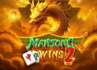 Pragmatic : Mahjong Wins 2 - STAYSLOT168