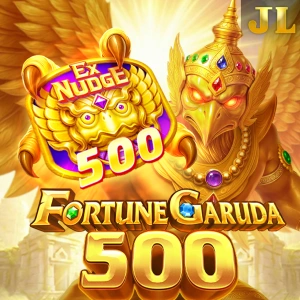 Jili : Fortune Garuda 500 - STAYSLOT168