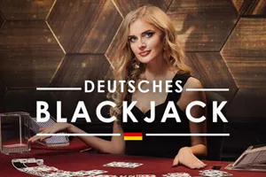 Deutsches Blackjack - STAYSLOT168
