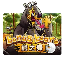 Joker123 : Bonus Bear - STAYSLOT168