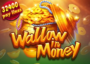 Tenggelam Dalam Uang - STAYSLOT168
