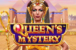 Queens Mystery - STAYSLOT168