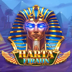 Pharaoh Treasures - STAYSLOT168