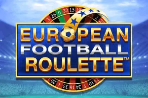 European Football Roulette - STAYSLOT168