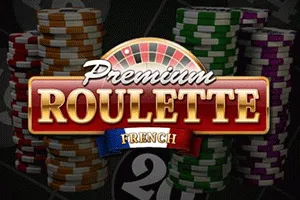 Premium French Roulette - STAYSLOT168