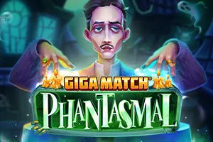 Giga Match Phantasmal - STAYSLOT168