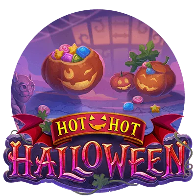 Habanero : Hot Hot Halloween - STAYSLOT168