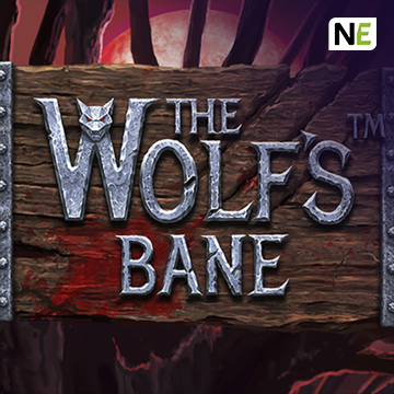 The Wolfs Bane - STAYSLOT168