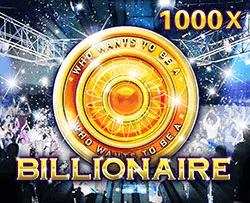 Billionaire - STAYSLOT168